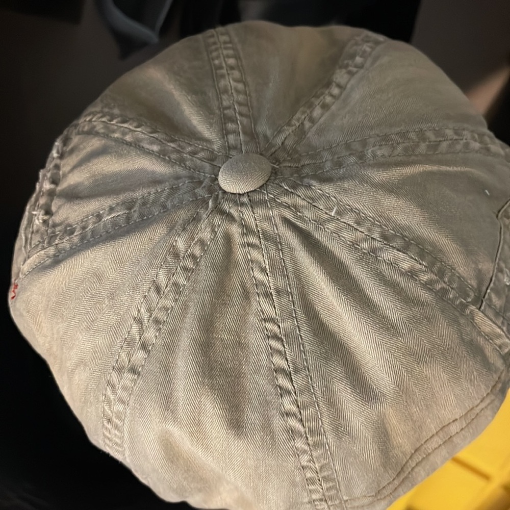 Woman hat - Picture 4 of 8